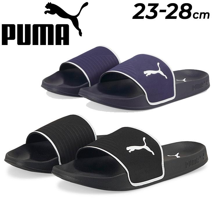 シャワーサンダル メンズ レディース シューズ プーマ Puma リードキャット 2 0 シャワー スポーツサンダル 男女兼用 普段履き ユニセックス 靴 Apworld 通販 Yahoo ショッピング