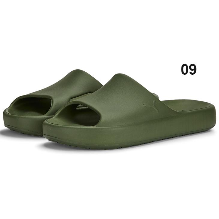 PUMA プーマ スポーツサンダル メンズ レディース シブイ