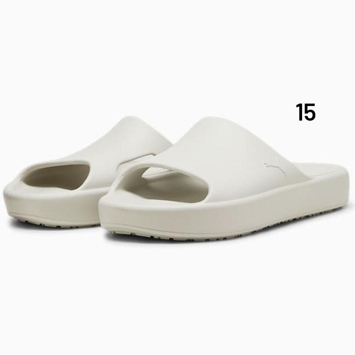 PUMA スポーツサンダル ホワイト PUMA プーマ スポーツサンダル メンズ レディース シブイ