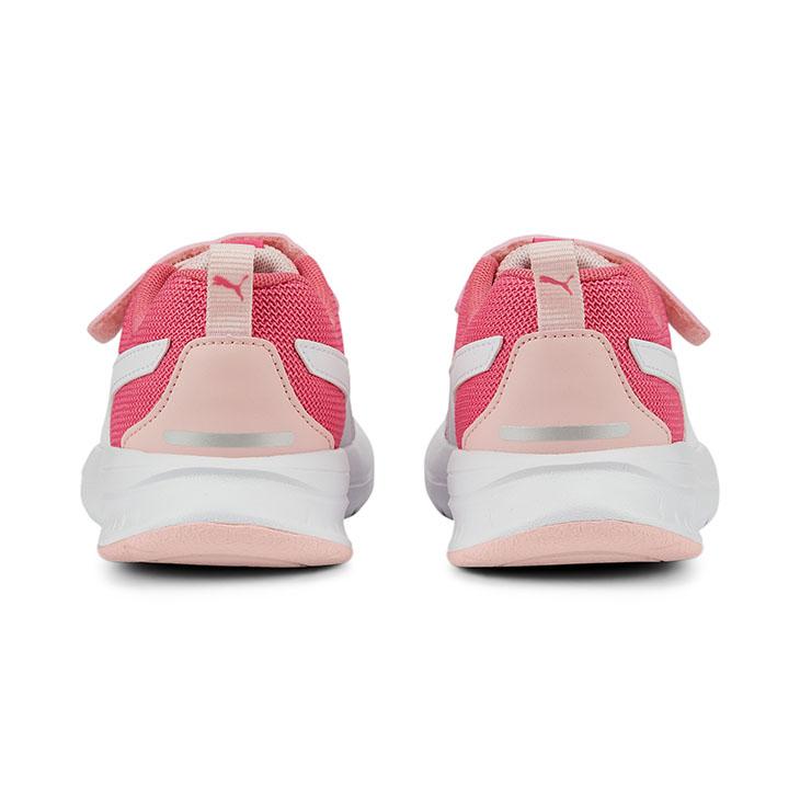 PUMA（プーマ） キッズシューズ スニーカー 17-21cm 子供靴 エボルブ