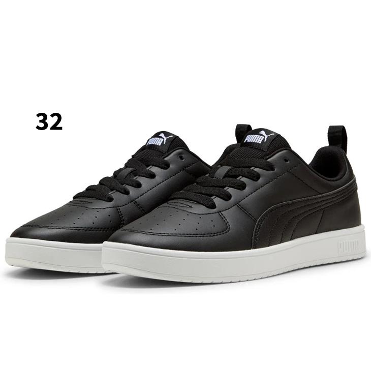 PUMA（プーマ） スニーカー メンズ レディース リッキー ユニセックス