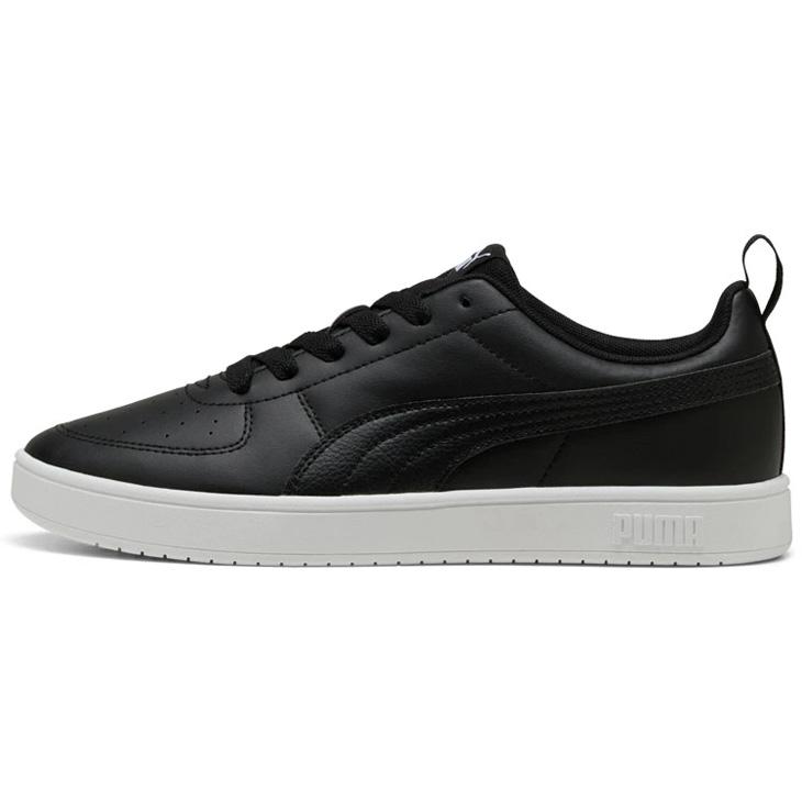 プーマ スニーカー メンズ レディース PUMA リッキー ユニセックス コートスタイル ローカット ひも靴 カジュアルシューズ スポーティ /387607【pu22pd】 | PUMA | 03