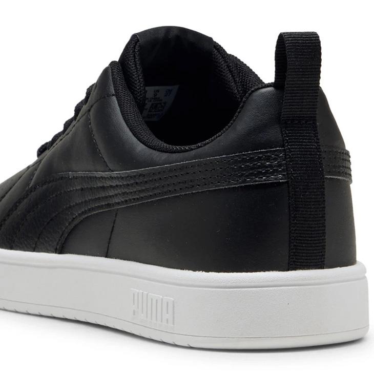 プーマ スニーカー メンズ レディース PUMA リッキー ユニセックス コートスタイル ローカット ひも靴 カジュアルシューズ スポーティ /387607【pu22pd】 | PUMA | 07