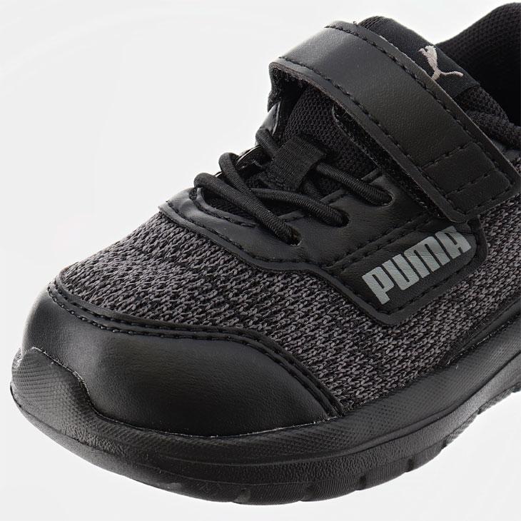 PUMA プーマ スニーカー キッズ ベビー 13-16cm 子供靴 くつ PUMA プーマ スニーカー キッズ ベビー 13-16cm 子供靴 くつ