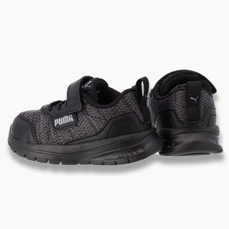 PUMA プーマ スニーカー キッズ ベビー 13-16cm 子供靴 くつ PUMA プーマ スニーカー キッズ ベビー 13-16cm 子供靴 くつ