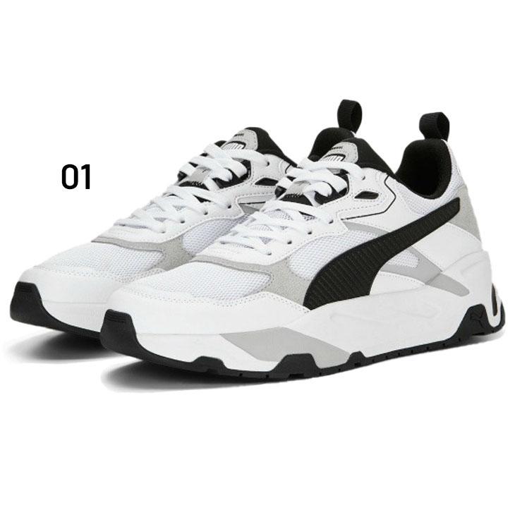 3個口のC PUMA プーマ スニーカー メンズ レディース ユニセックス