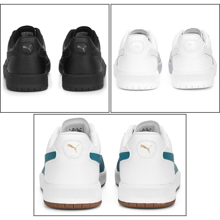 PUMA（プーマ） スニーカー メンズ レディース コート ウルトラ