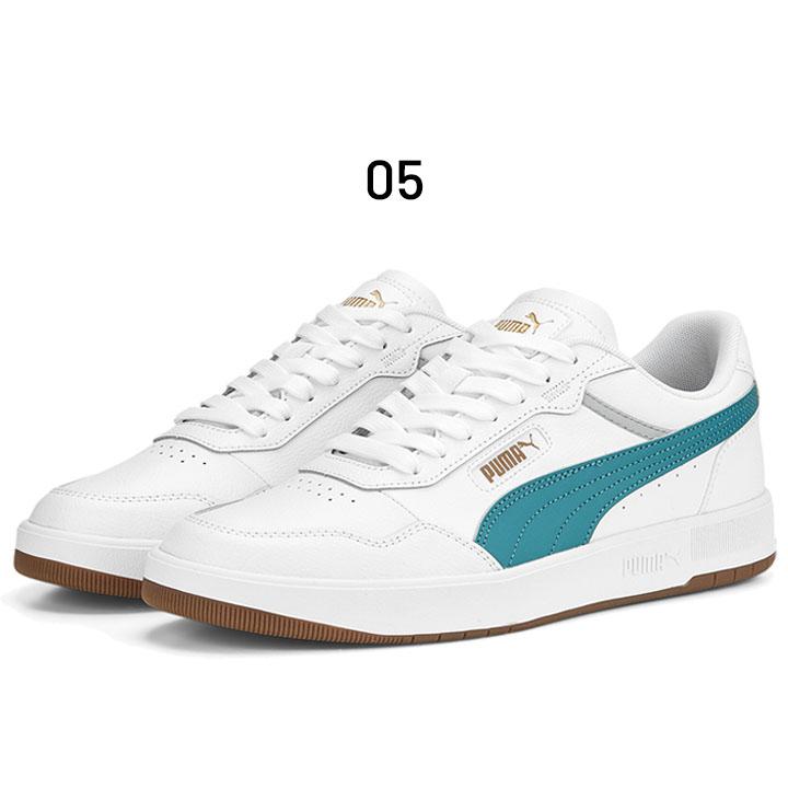 PUMA（プーマ） スニーカー メンズ レディース コート ウルトラ