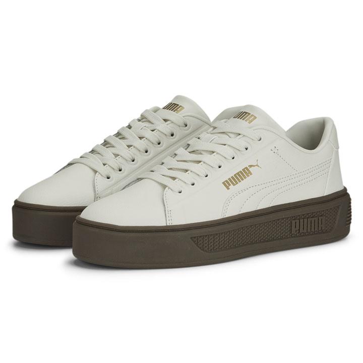 PUMA プーマ スニーカー 厚底 レディース シューズ/PUMA