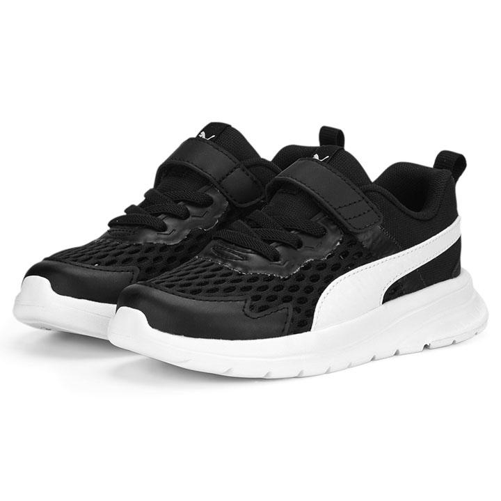 PUMA（プーマ） キッズ スニーカー 17-21cm 子供靴 ジュニアスニーカー