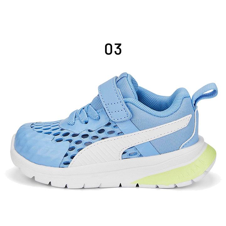 PUMA プーマ ベビー キッズ スニーカー 12-16cm 子供靴/PUMA PUMA プーマ ベビー キッズ スニーカー 12-16cm 子供靴/PUMA