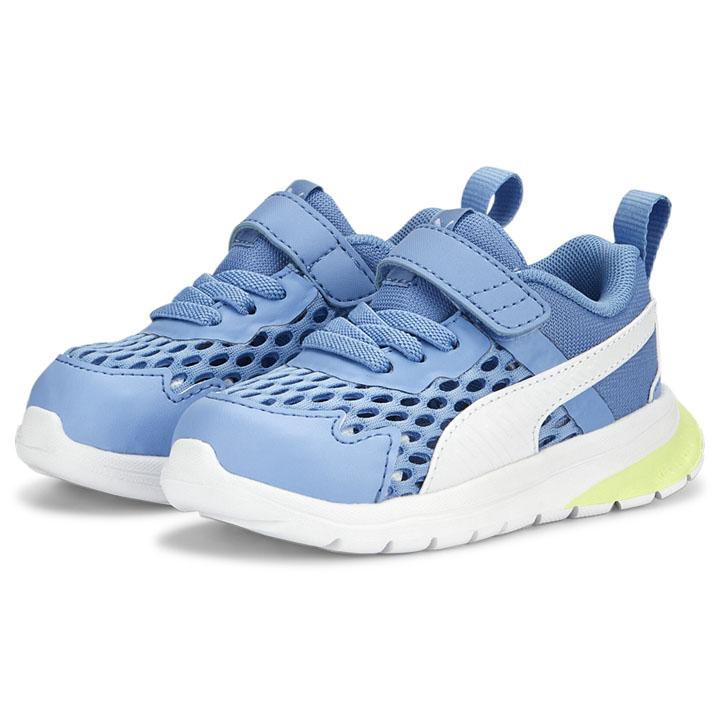 PUMA プーマ ベビー キッズ スニーカー 12-16cm 子供靴/PUMA