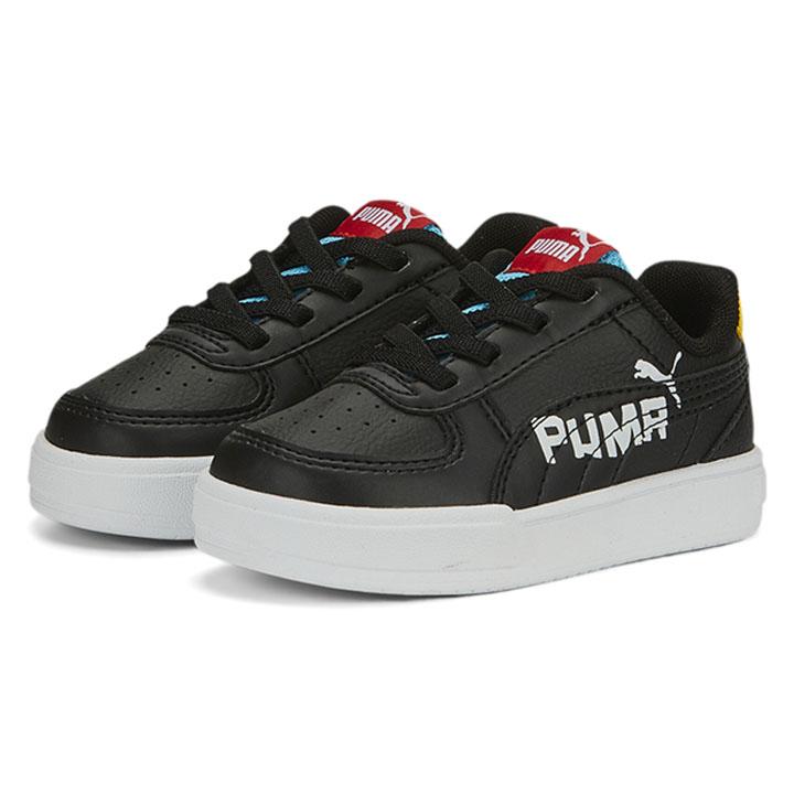 PUMA（プーマ） ベビー キッズ スニーカー 13-16cm 子供靴/PUMA