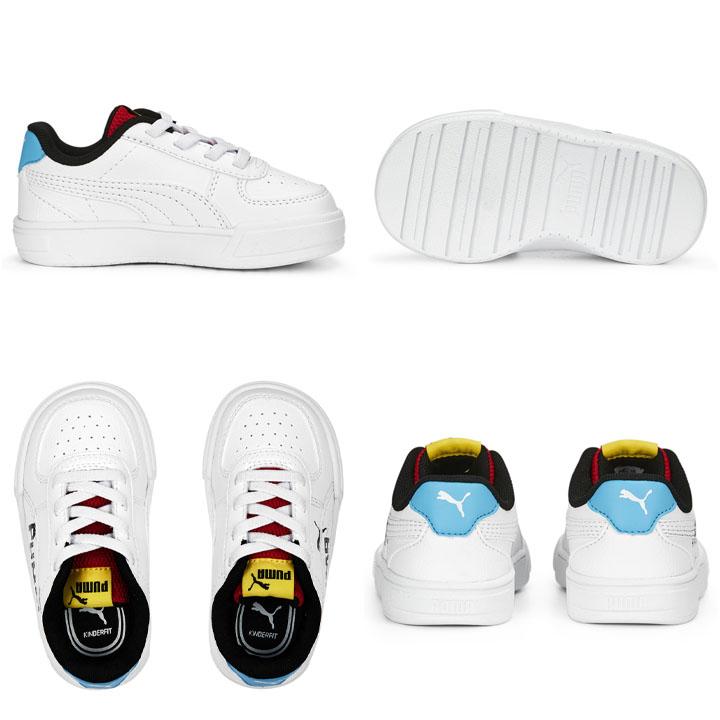 PUMA（プーマ） ベビー キッズ スニーカー 13-16cm 子供靴/PUMA