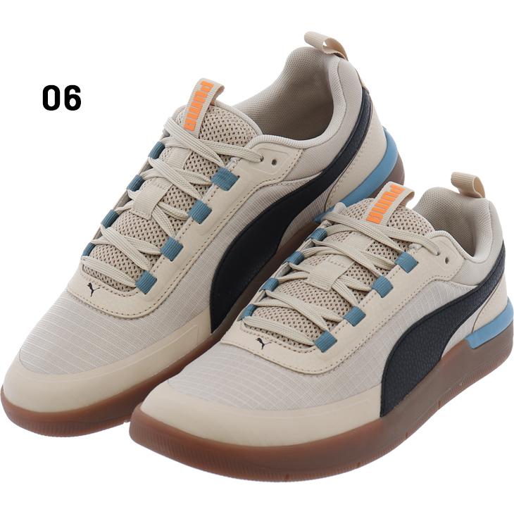 PUMA（プーマ） スニーカー メンズ PUMAソフトライド アーチャー