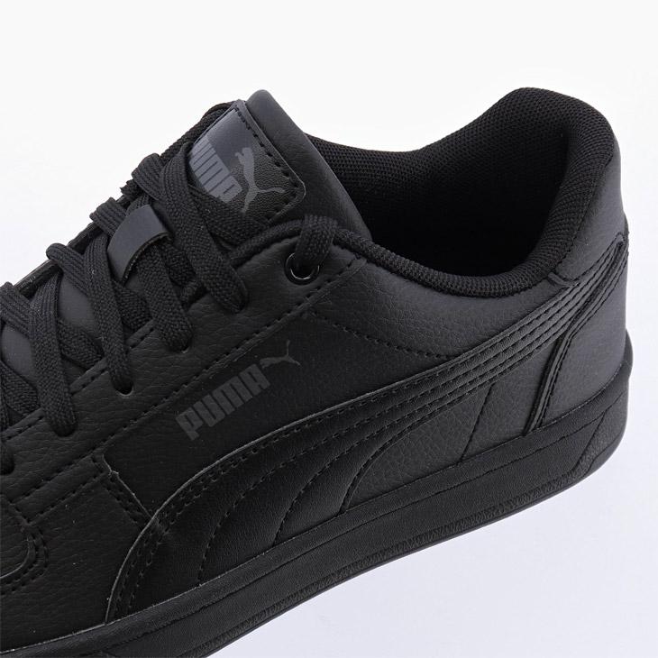 プーマ スニーカー メンズ レディース くつ PUMA ケーブン 2.0 コートスタイル ローカット スポーツ カジュアル シューズ ユニセックス CAVEN 2.0 靴 /392290 | PUMA | 11