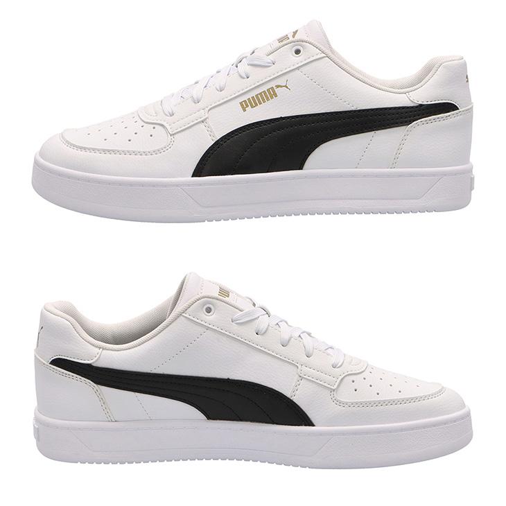 プーマ スニーカー メンズ レディース くつ PUMA ケーブン 2.0 コートスタイル ローカット スポーツ カジュアル シューズ ユニセックス CAVEN 2.0 靴 /392290 | PUMA | 07