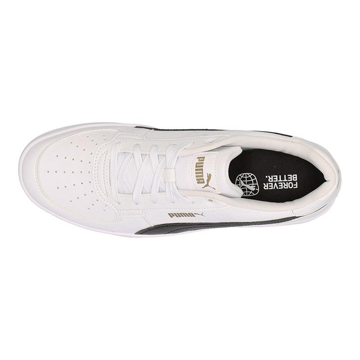 プーマ スニーカー メンズ レディース くつ PUMA ケーブン 2.0 コートスタイル ローカット スポーツ カジュアル シューズ ユニセックス CAVEN 2.0 靴 /392290 | PUMA | 08