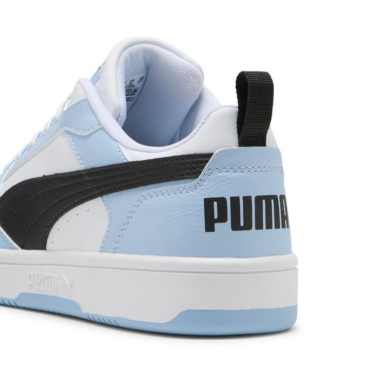 プーマ スニーカー メンズ PUMA リバウンド V6 ロウ スポーティ カジュアルシューズ ローカット 男性 メンズシューズ スポカジ メンズ靴 /392328【pu22pd】 | PUMA | 10