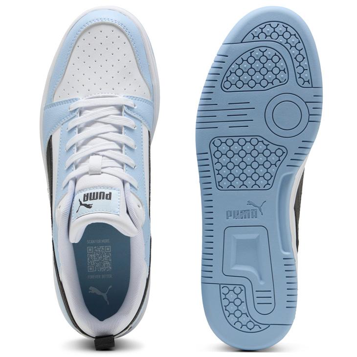 プーマ スニーカー メンズ PUMA リバウンド V6 ロウ スポーティ カジュアルシューズ ローカット 男性 メンズシューズ スポカジ メンズ靴 /392328【pu22pd】 | PUMA | 11