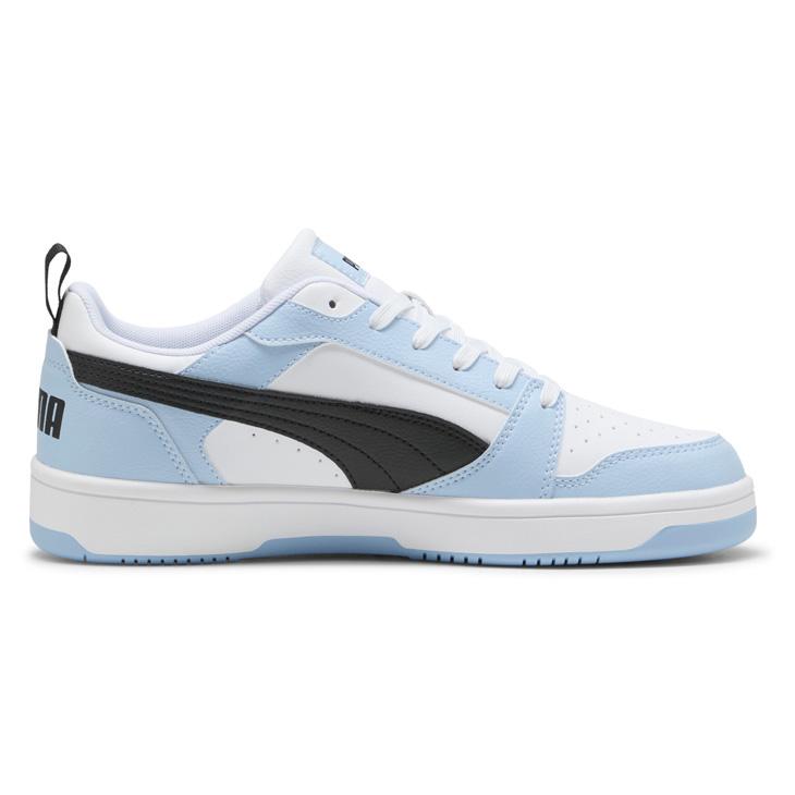 プーマ スニーカー メンズ PUMA リバウンド V6 ロウ スポーティ カジュアルシューズ ローカット 男性 メンズシューズ スポカジ メンズ靴 /392328【pu22pd】 | PUMA | 12