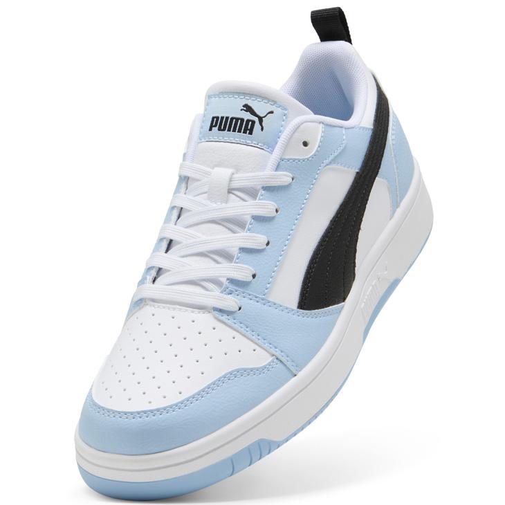プーマ スニーカー メンズ PUMA リバウンド V6 ロウ スポーティ カジュアルシューズ ローカット 男性 メンズシューズ スポカジ メンズ靴 /392328【pu22pd】 | PUMA | 09