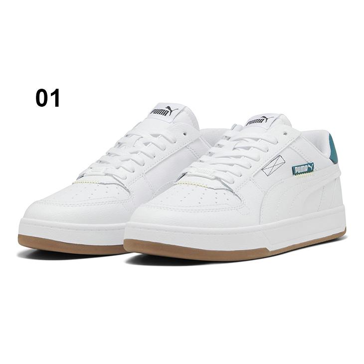 PUMA（プーマ） スニーカー メンズ くつ ケーブン 2.0 WIP スポーティ