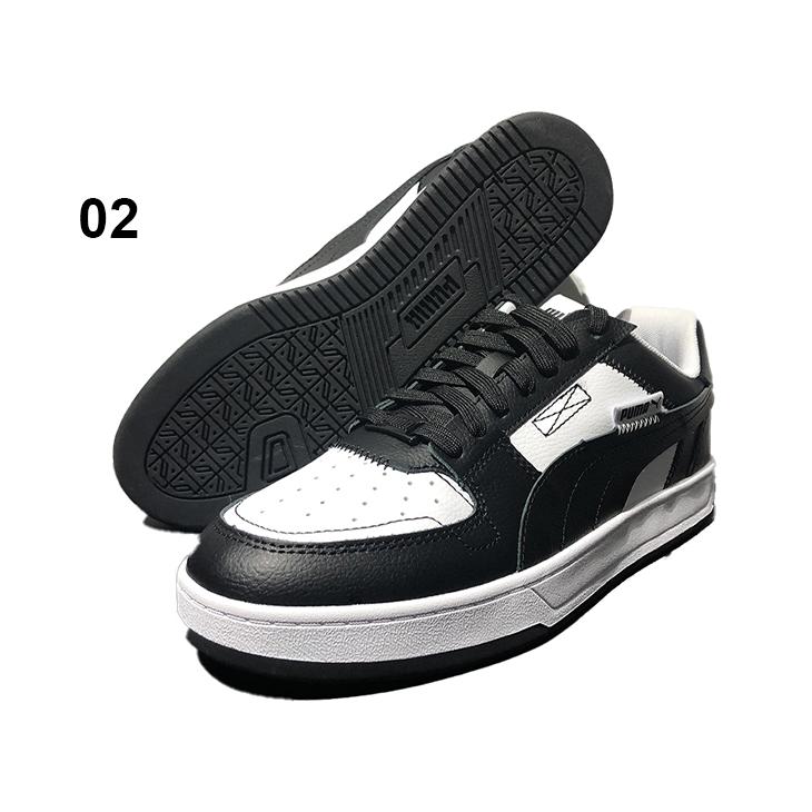PUMA（プーマ） スニーカー メンズ くつ ケーブン 2.0 WIP スポーティ