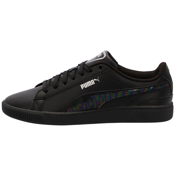 プーマ レディース スニーカー くつ PUMA ビッキー V3 ウィンター ワンダーランド ローカット スポーティ カジュアルシューズ 女性 靴/392489【pu22pd】 | PUMA | 03