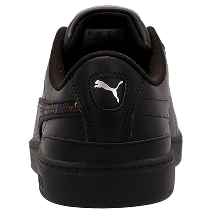 プーマ レディース スニーカー くつ PUMA ビッキー V3 ウィンター ワンダーランド ローカット スポーティ カジュアルシューズ 女性 靴/392489【pu22pd】 | PUMA | 04