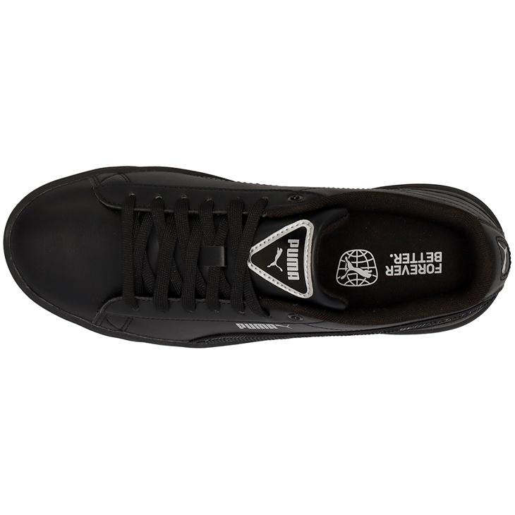 プーマ レディース スニーカー くつ PUMA ビッキー V3 ウィンター ワンダーランド ローカット スポーティ カジュアルシューズ 女性 靴/392489【pu22pd】 | PUMA | 06