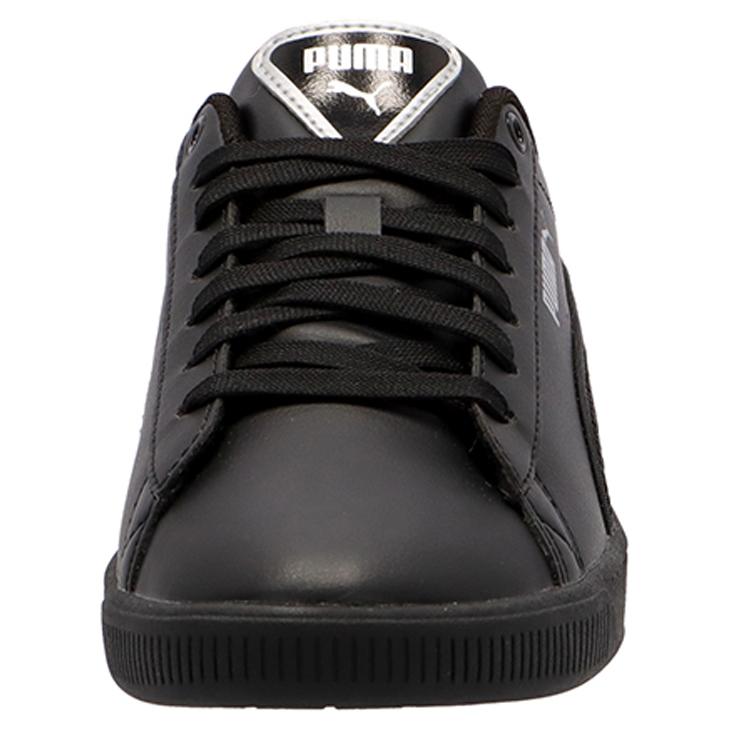 プーマ レディース スニーカー くつ PUMA ビッキー V3 ウィンター ワンダーランド ローカット スポーティ カジュアルシューズ 女性 靴/392489【pu22pd】 | PUMA | 07