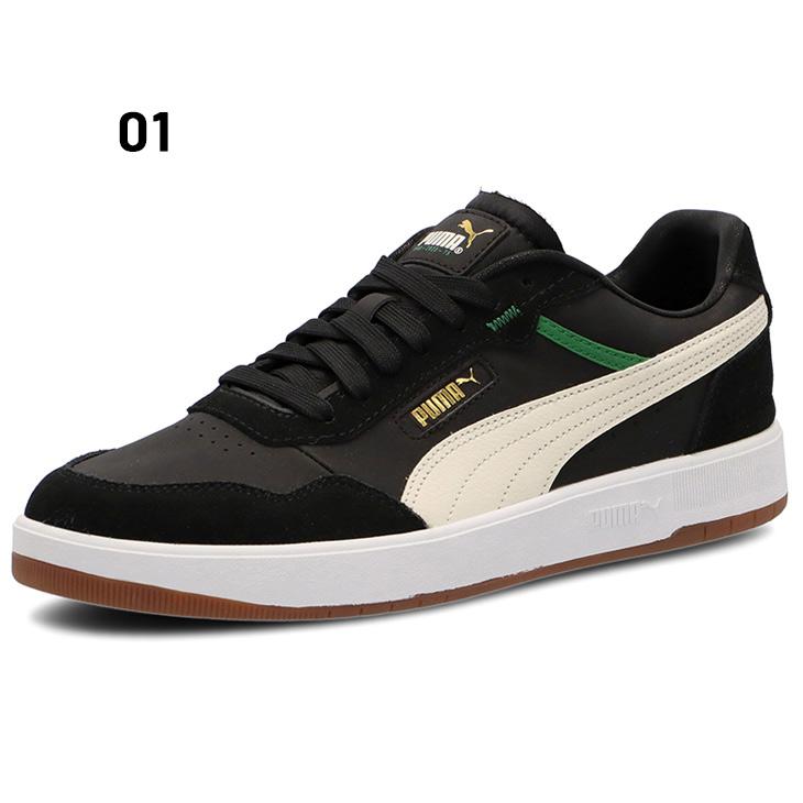PUMA プーマ スニーカー メンズ レディース くつ コート PUMA プーマ スニーカー メンズ レディース くつ コート