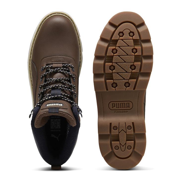 PUMA（プーマ） アウトドアシューズ メンズ デジアルト V3 ピュア