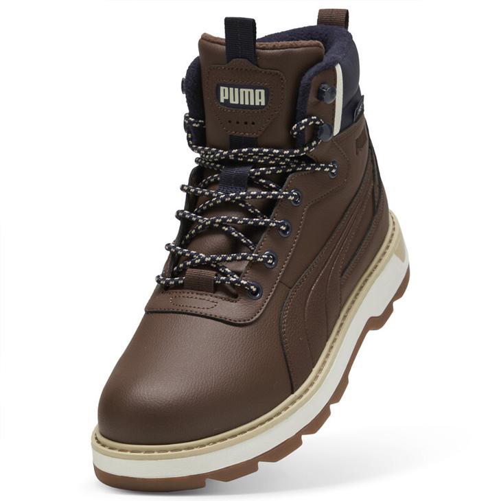 PUMA（プーマ） アウトドアシューズ メンズ デジアルト V3 ピュア