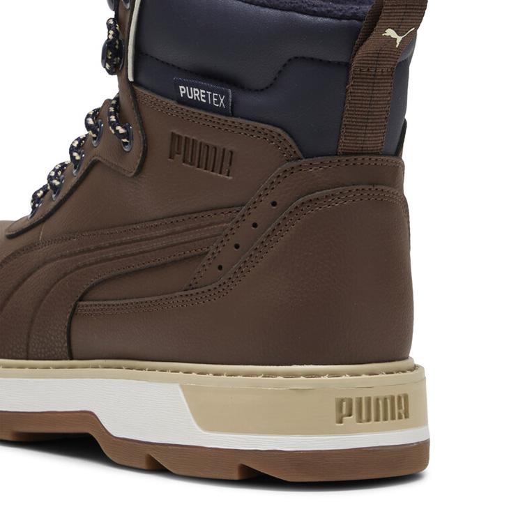 PUMA（プーマ） アウトドアシューズ メンズ デジアルト V3 ピュア