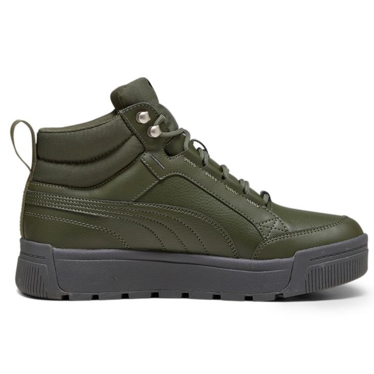 PUMA（プーマ） スニーカー メンズ タレンズ SB 3 ピュアテックス 