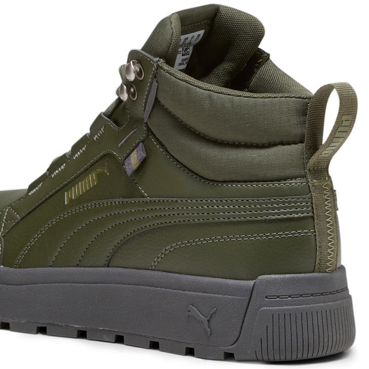 PUMA プーマ スニーカー メンズ タレンズ SB 3 ピュアテックス