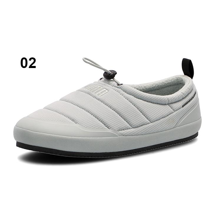 PUMA（プーマ） モックシューズ メンズ レディース タフ パデッド 