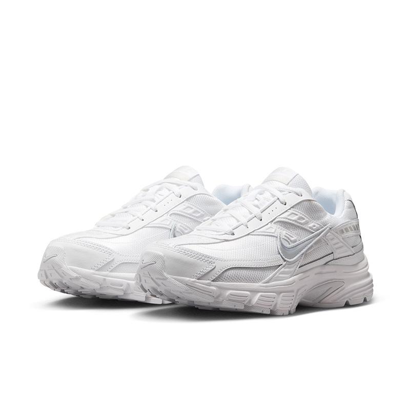 NIKE（ナイキ） ランニングシューズ レディース イニシエーター 白 