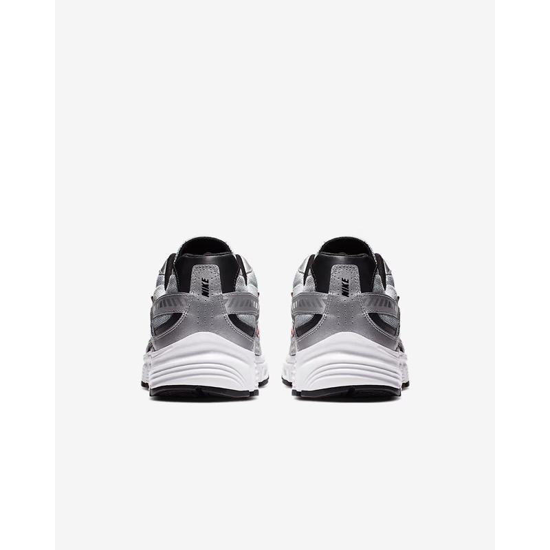 ナイキ スニーカー メンズ NIKE イニシエーター ローカット ランニングシューズ ジョギング ウォーキング 男性 スポーツシューズ 運動靴 スポーティ /394055-001の画像