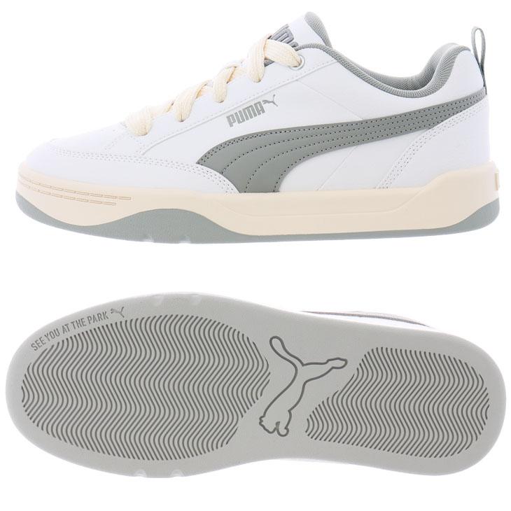 PUMA プーマ スニーカー メンズ レディース パーク ライフ PUMA プーマ スニーカー メンズ レディース パーク ライフ