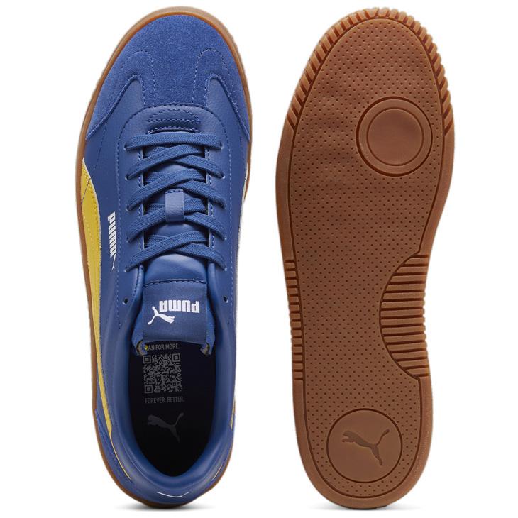 PUMA プーマ スニーカー メンズ レディース クラブ 5V5 SD ユニ