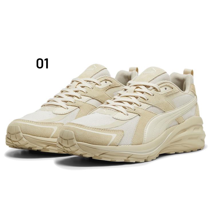 PUMA（プーマ） スニーカー メンズ レディース ヒプノティック LS