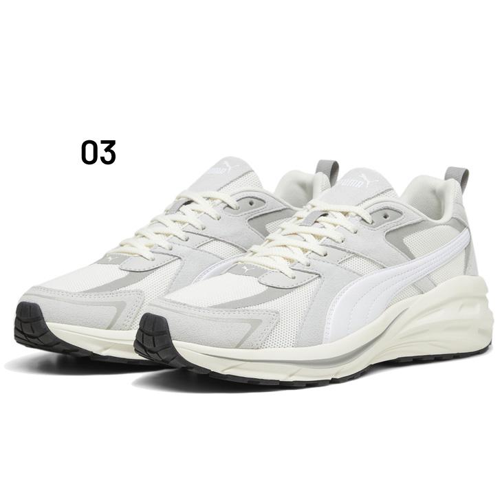 PUMA（プーマ） スニーカー メンズ レディース ヒプノティック LS