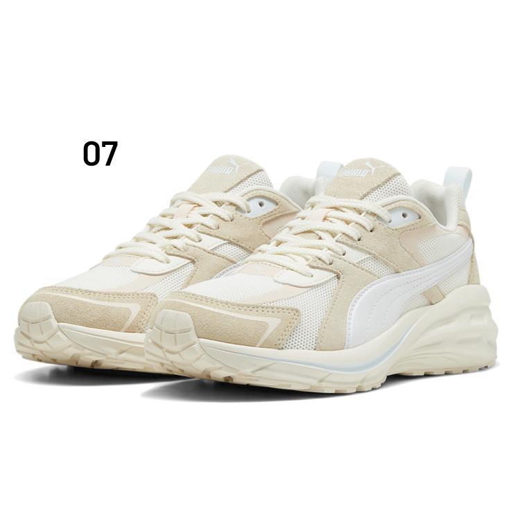 PUMA（プーマ） スニーカー メンズ レディース ヒプノティック LS