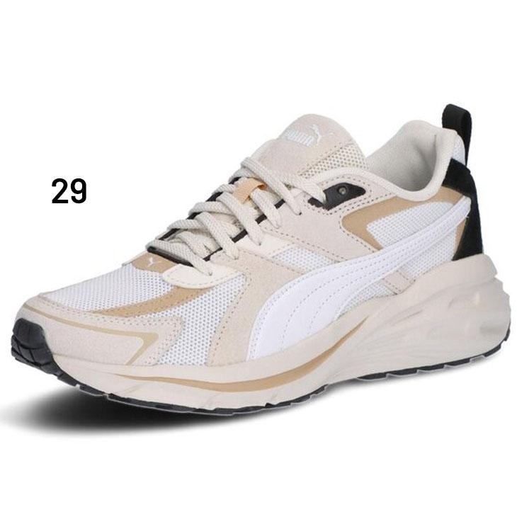 PUMA（プーマ） スニーカー メンズ レディース ヒプノティック LS