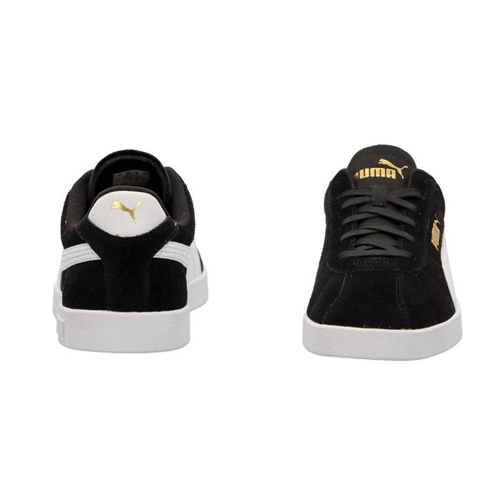 プーマ スニーカー メンズ レディース PUMA CLUB 2 ユニセックス ローカット スエード 天然皮革 カジュアルシューズ スポーティ 大きいサイズ /397444 | PUMA | 10