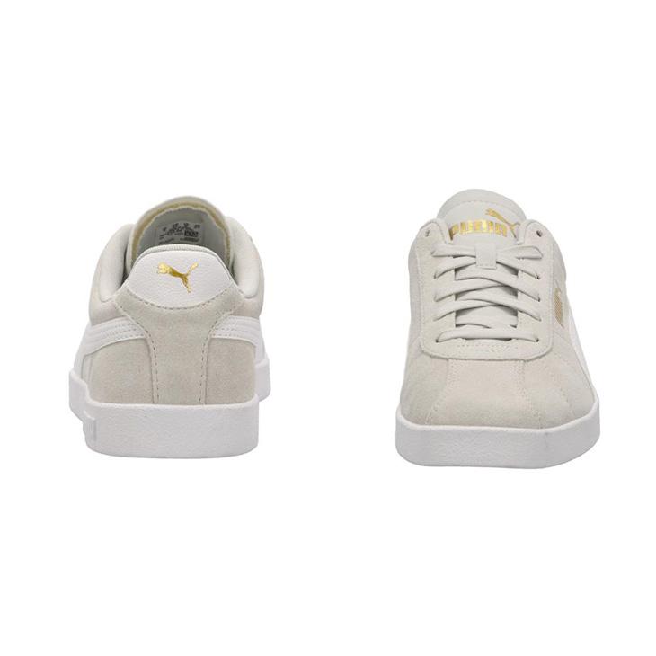プーマ スニーカー メンズ レディース PUMA CLUB 2 ユニセックス ローカット スエード 天然皮革 カジュアルシューズ スポーティ 大きいサイズ /397444 | PUMA | 13