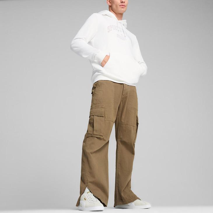 プーマ スニーカー メンズ レディース PUMA CLUB 2 ユニセックス ローカット スエード 天然皮革 カジュアルシューズ スポーティ 大きいサイズ /397444 | PUMA | 14